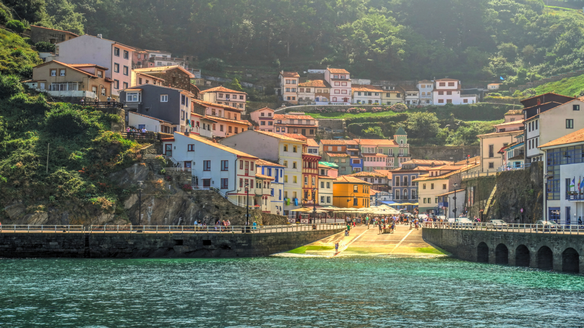 Cudillero