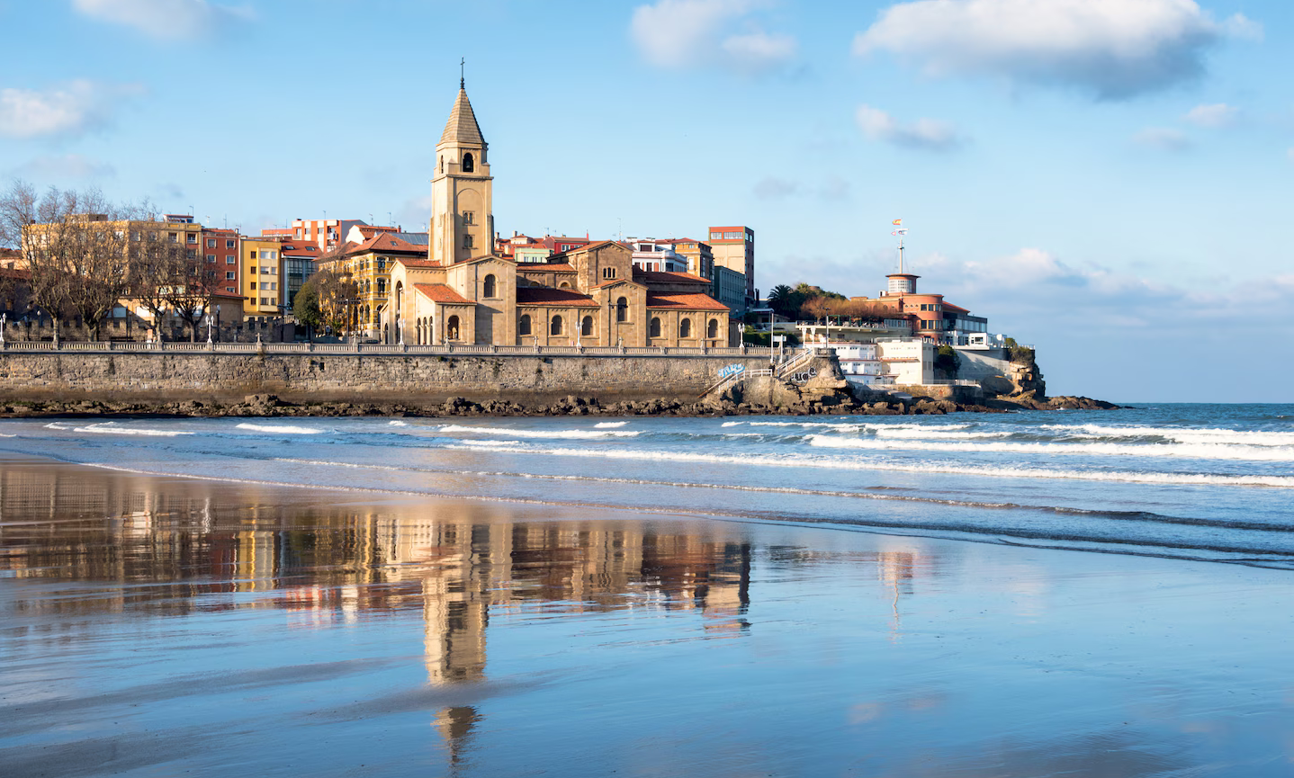 Gijón