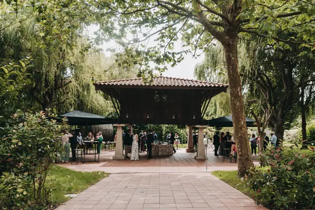 Restaurante La Campana